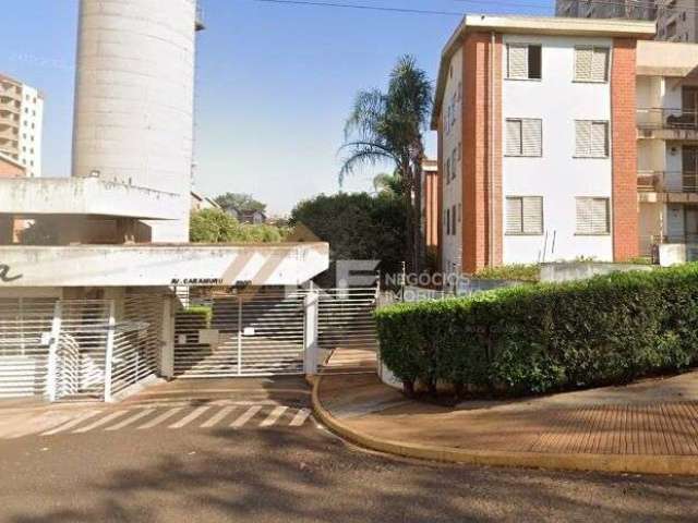 Apartamento à venda no Condomínio Moema - Bairro República - Ribeirão Preto - SP