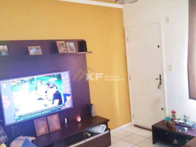 Apartamento em Ipiranga, Ribeirão Preto - SP