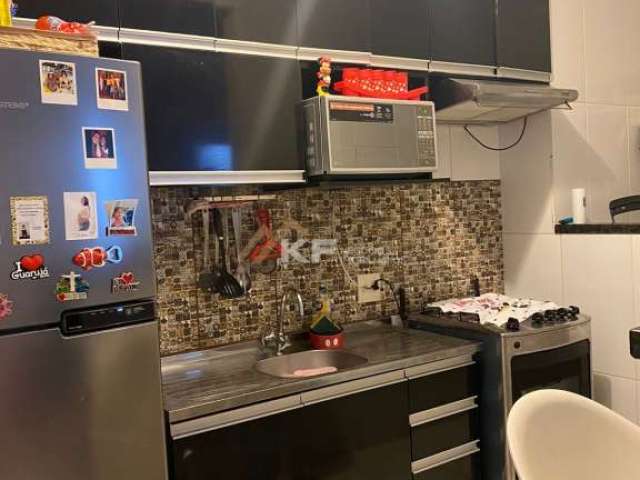 Apartamento à venda no bairro Alto do Ipiranga - Ribeirão Preto/SP, Zona Norte