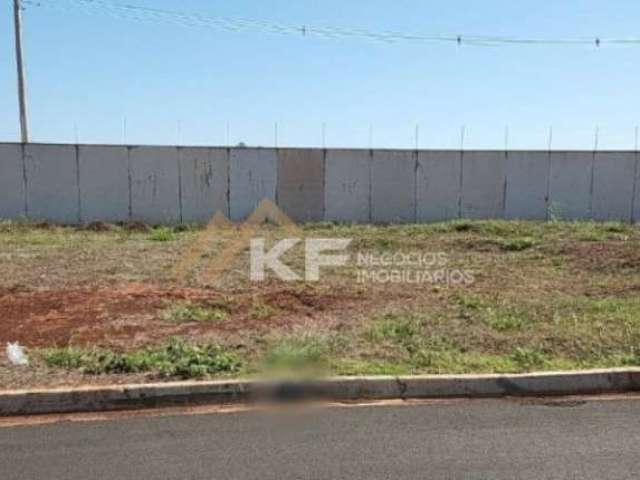 Terreno em Condomínio Vivendas da Mata - Portal Jatobá - Ribeirão Preto/SP