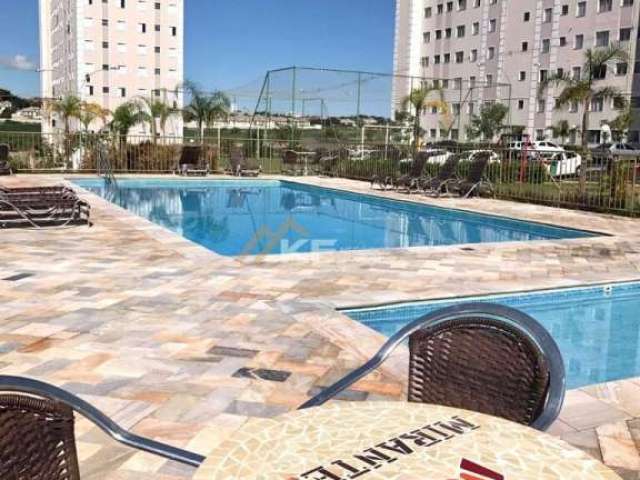 Apartamento á venda  02 dormitórios - Condomínio Mirante Sul - Jardim Guaporé - Ribeirão Preto -SP