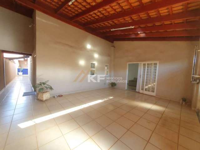 Casa à venda - Bancários - Ribeirão Preto/SP