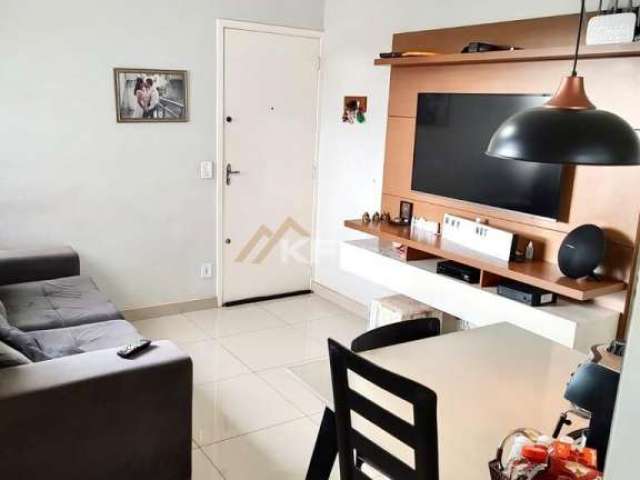 Apartamento á venda no Condomínio Bosque do Cerrado - Ribeirão Preto - SP