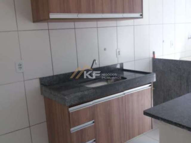 Apartamento á Venda - Sumarezinho - Ribeirão Preto / SP