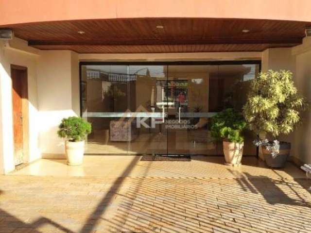 Apartamento à Venda - Campos Elíseos - Ribeirão Preto SP