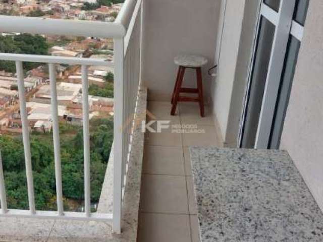 Apartamento á venda- Condomínio IBIZA - Ribeirão Preto - SP