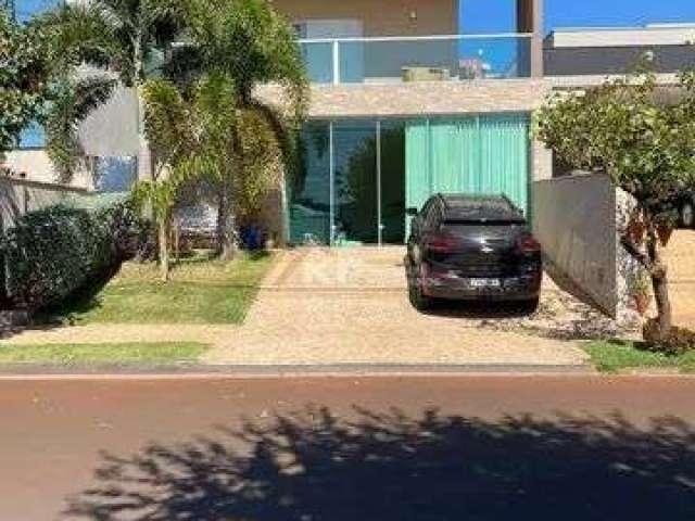 Casa em Condomínio à venda -San Marco - Ribeirão Preto – SP