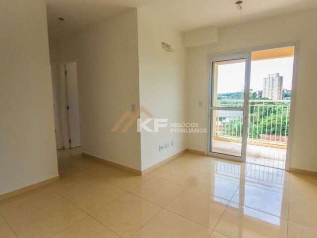 Apartamento à venda - Barão do Bananal Residencial -Ribeirão Preto/SP