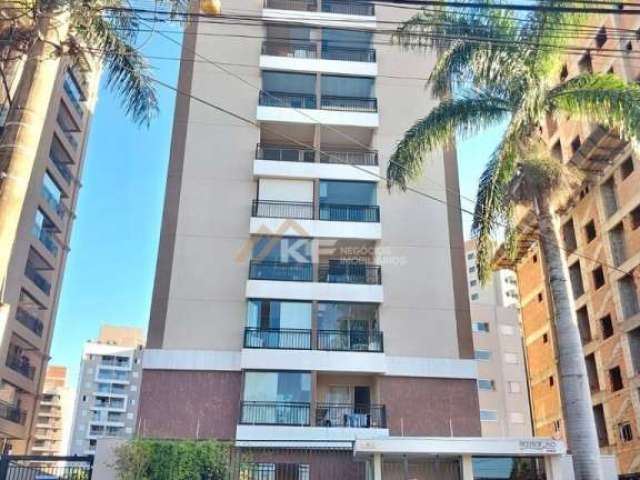 Apartamento á venda próximo á UNAERP - Portofino Residencial -  Ribeirânia - Ribeirão Preto - SP