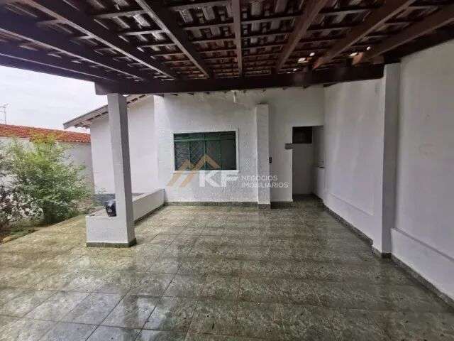 Casa à venda no bairro Jardim Castelo Branco - Ribeirão Preto/SP, Zona Leste