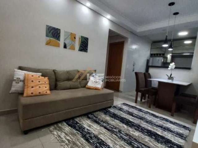 Apartamento á venda - Condomínio Reino da Inglaterra - Manoel Pena - Ribeirão Preto - SP