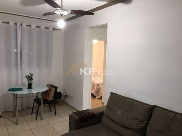 Apartamento á Venda - Jardim Manoel Pena - Ribeirão Preto SP