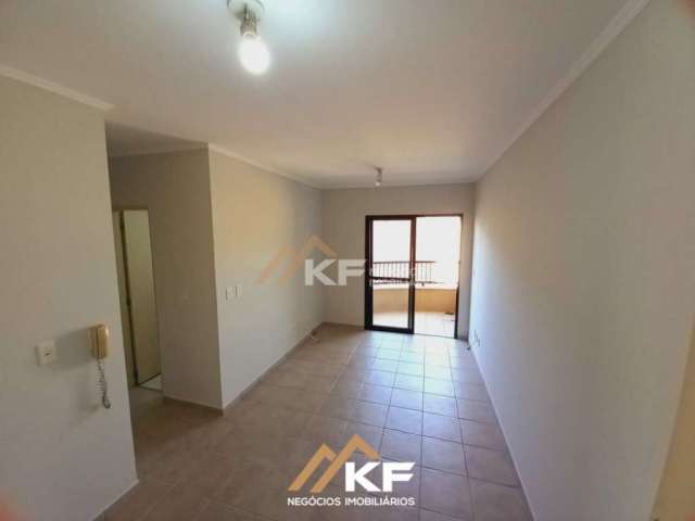 Apartamento em Condomínio á Venda  - Vila Seixas - Ribeirão Preto / SP