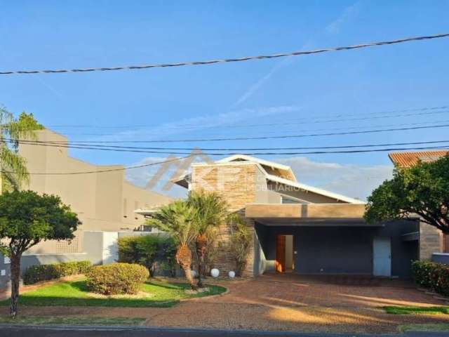 Casa à venda no bairro Recreio das Acácias - Ribeirão Preto/SP, Zona Sul