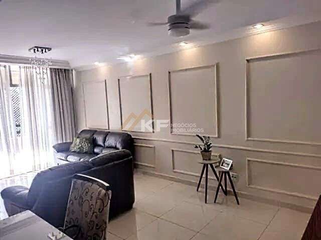 Apartamento à venda no bairro Jardim Castelo Branco - Ribeirão Preto/SP, Zona Leste