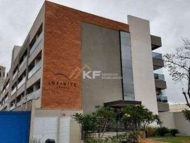 Apartamento á Venda - Infinity Aparts - Ribeirânia - Ribeirão Preto / SP