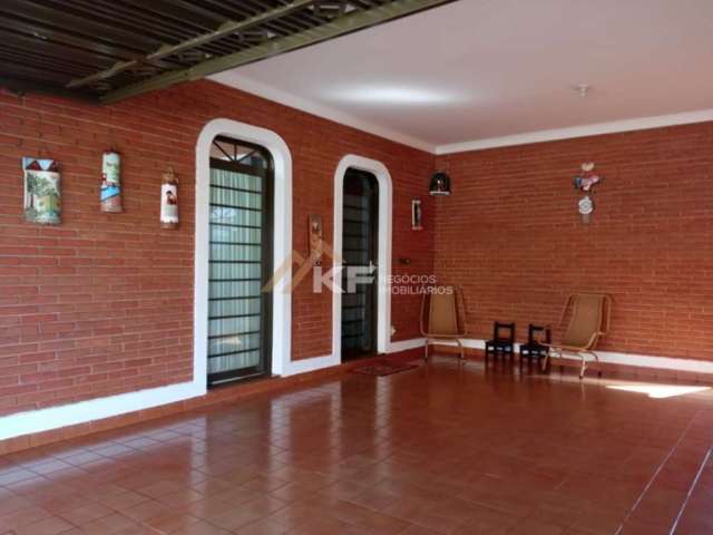 Casa á venda no Castelo Branco - Ribeirão Preto - SP