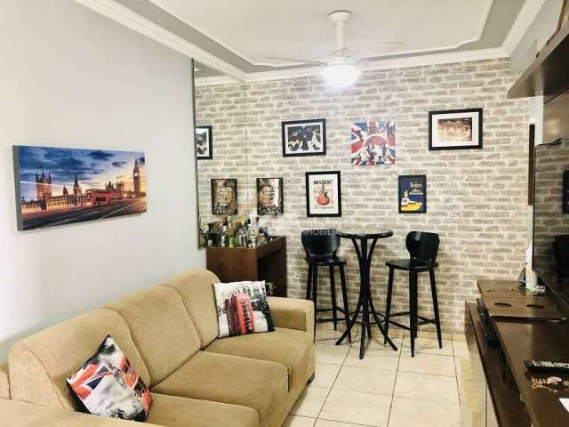 Apartamento à venda- Presidente Médici - Ribeirão Preto/SP