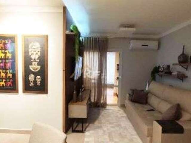 Apartamento á Venda - Edifício Sevilha - Jardim Botânico - Ribeirão Preto / SP