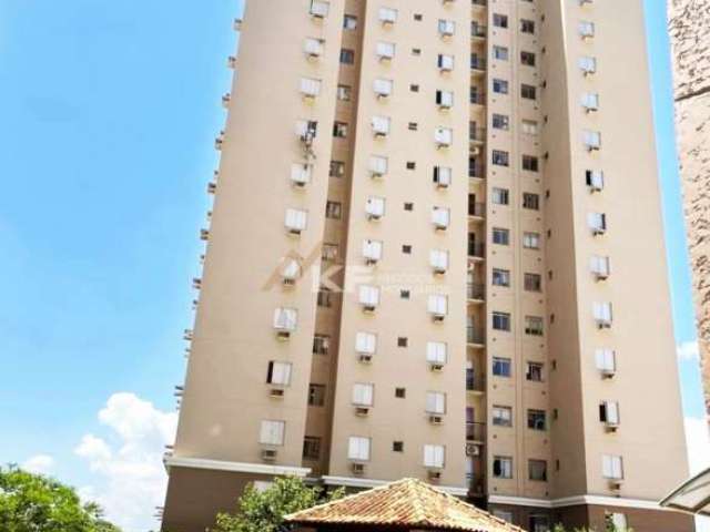 Apartamento no bairro Alto do Ipiranga em Ribeirão Preto-SP