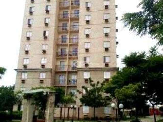 Apartamento em Alto do Ipiranga, Ribeirão Preto/SP