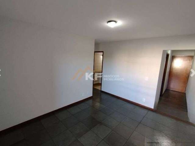 Apartamento em Presidente Médici, Ribeirão Preto/SP