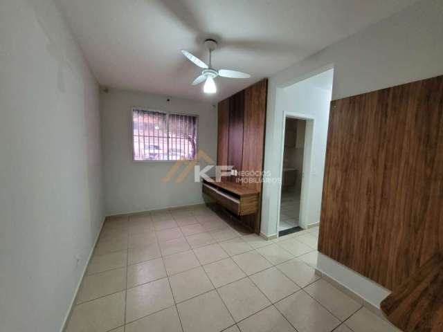 Apartamento à Venda  Vila Abranches, Ribeirão Preto/SP