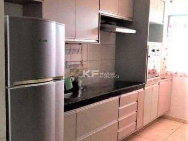 Apartamento em Jardim José Wilson Toni, Ribeirão Preto/SP