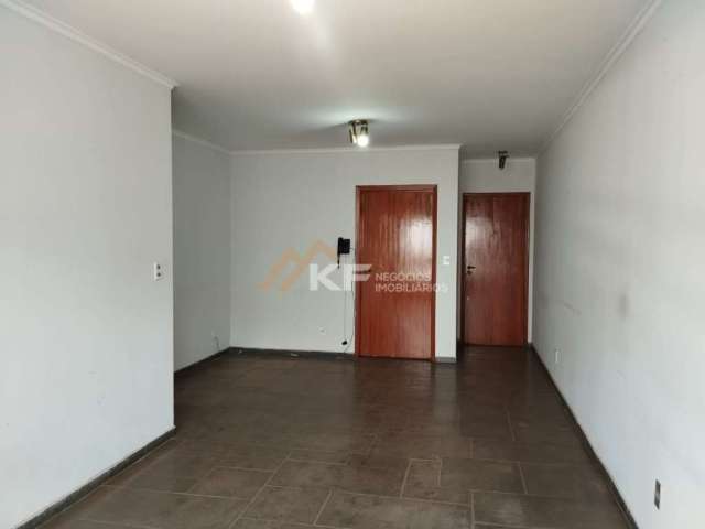 Apartamento em Centro, Ribeirão Preto/SP