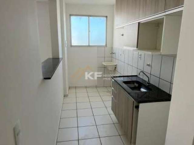 Apartamento em Reserva Sul, Ribeirão Preto/SP