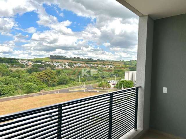 Apartamento em Loteamento Santa Marta, Ribeirão Preto/SP