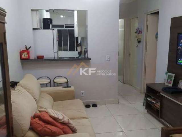 Apartamento no Herculando Fernandes, Ribeirão Preto-SP