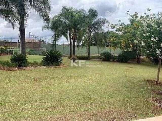 Terreno em Condomínio á venda - Olhos d'agua - Ribeirão Preto/SP