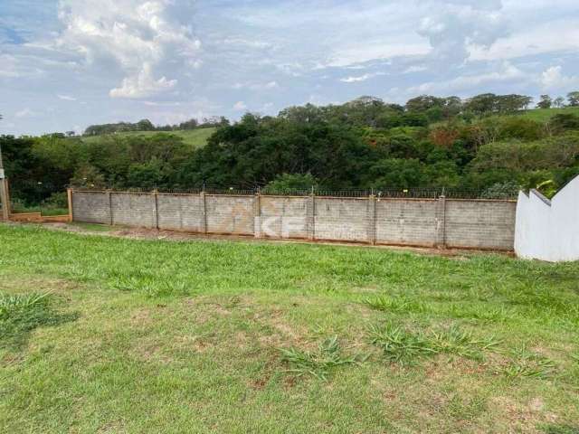 Terreno em Condomínio em Residencial e Empresarial Alphaville, Ribeirão Preto/SP