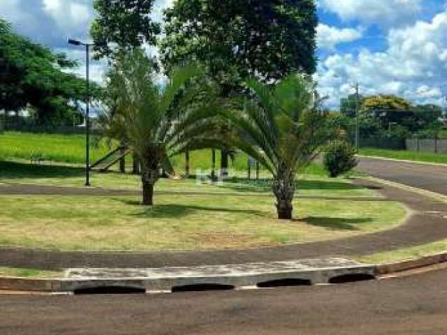 Terreno em Condomínio á Venda - Loteamento Santa Martha - Ribeirão Preto/SP