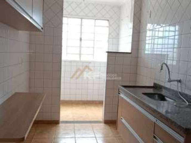 Apartamento á venda - Residencial Florida - Ribeirão Preto/SP