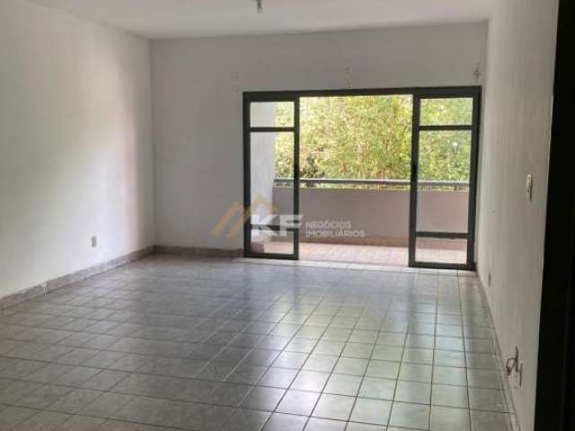 Apartamento á Venda - Vila Tibério - Ribeirão Preto SP