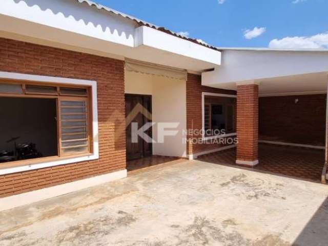 Casa - Jardim São Luiz, Ribeirão Preto - SP