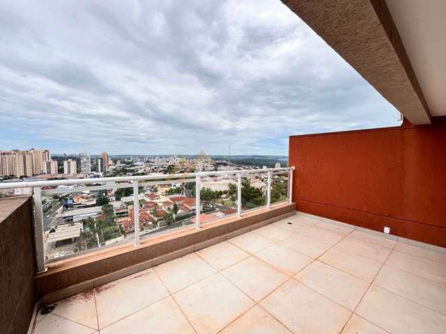 Descubra o Apogeu Ribeirão Preto: À venda Apartamento de 2 dormitórios, sacada, 2 vagas. Penthouse, Pagamento Facilitado!