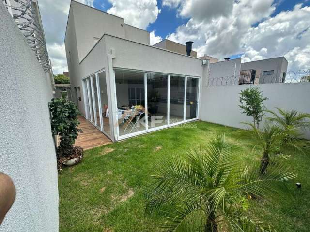 Casa á venda - Bonfim Paulista - Ribeirão Preto/SP