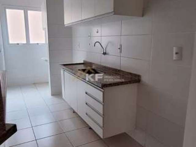 Apartamento á venda - Nova Aliança - Ribeirão Preto/SP