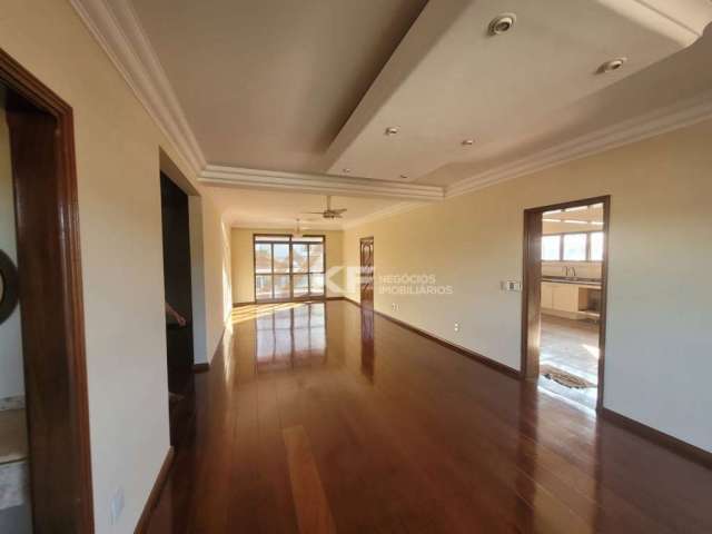 Apartamento à venda - Jardim América - Ribeirão Preto SP