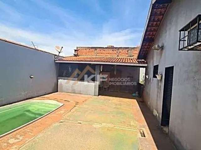 Casa á venda Candido Portinari Ribeirão Preto SP