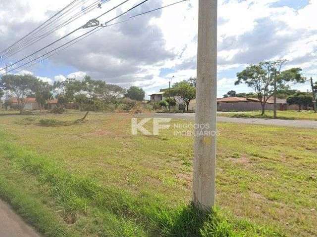 Terreno de uso Misto - Jardim José Figueira- Ribeirão Preto / SP