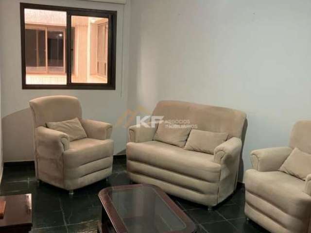 Apartamento á venda - Jardim Paulista - Ribeirão Preto