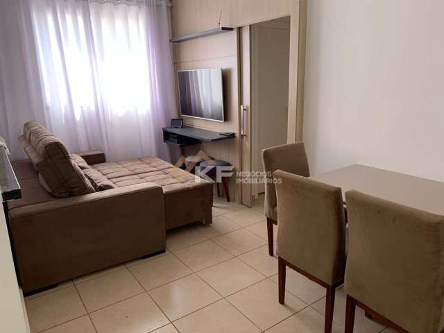 Apartamento á venda - Condomínio Parque Revitare - Ribeirão Preto/SP