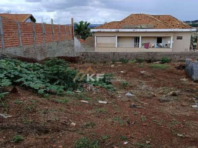 Terreno á venda - Ribeirânia - Ribeirão Preto/SP