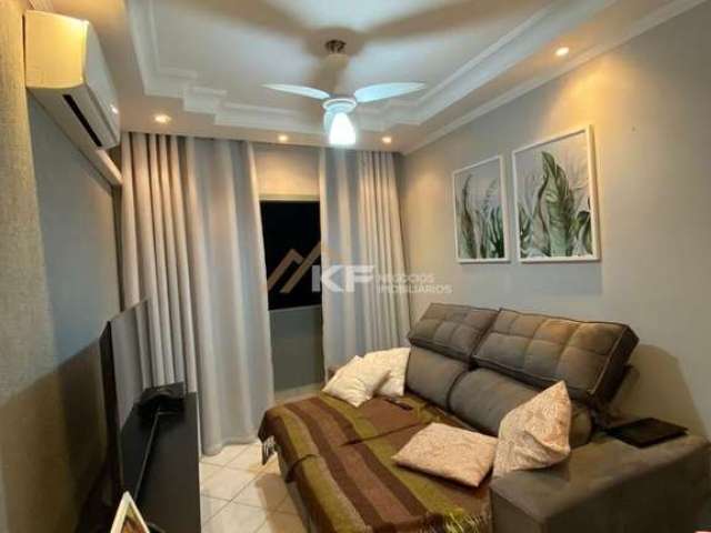 Apartamento á venda - Planalto Verde- Ribeirão Preto/SP