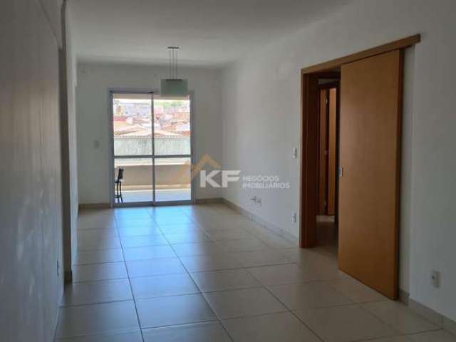 Apartamento á venda - Jardim Paulista - Ribeirão Preto/SP