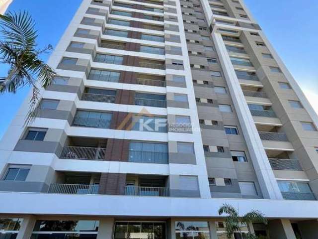 Apartamento á venda - Jardim Botânico - Condomínio Cipreste- Ribeirão Preto/SP